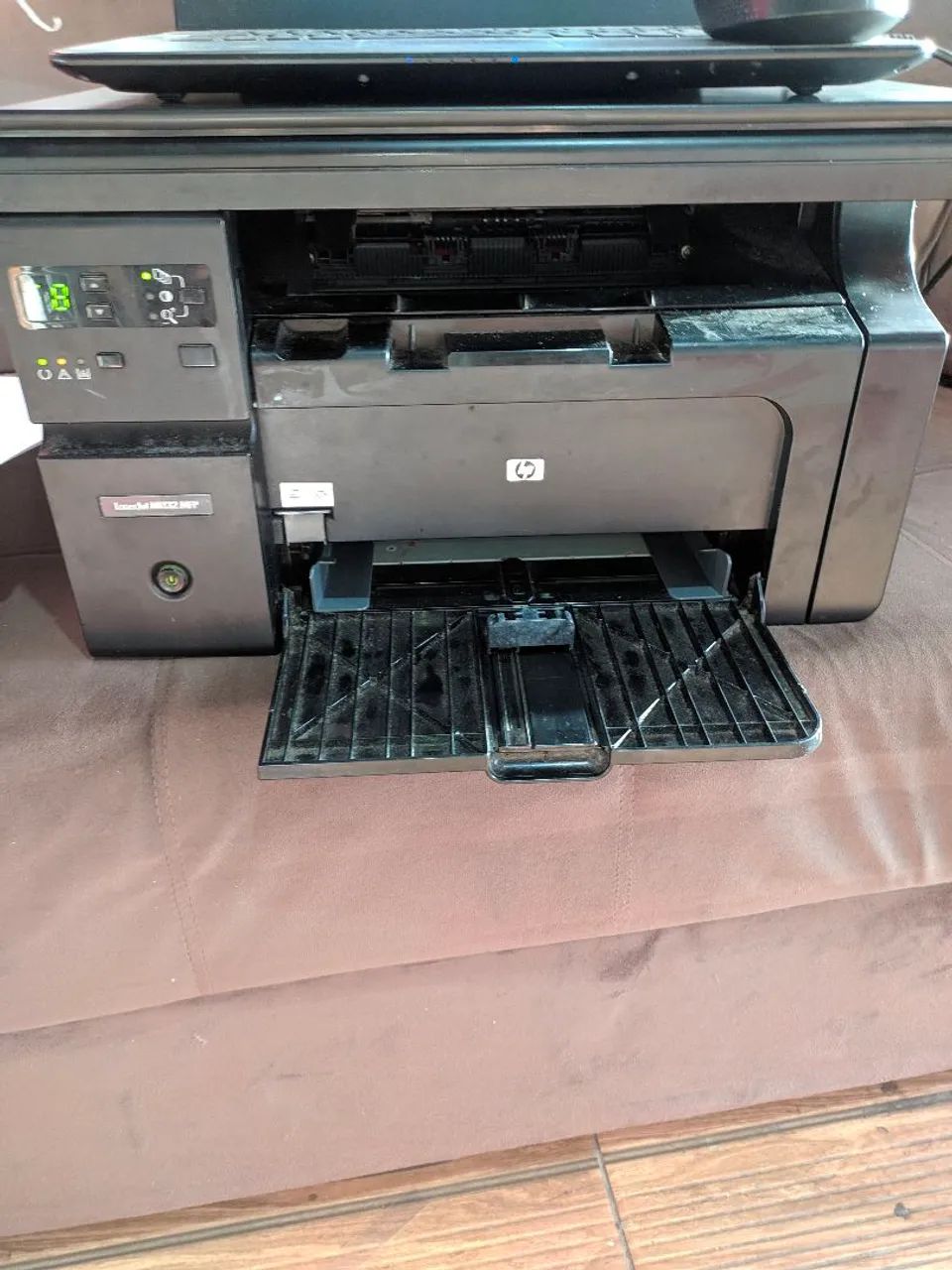 HP LaserJet Pro M1132 MFP - Foto 3