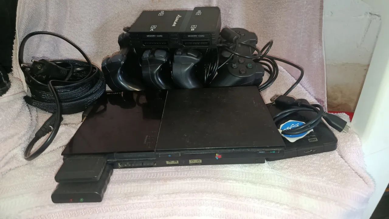 Playstation 2 / PS2 - Foto 2