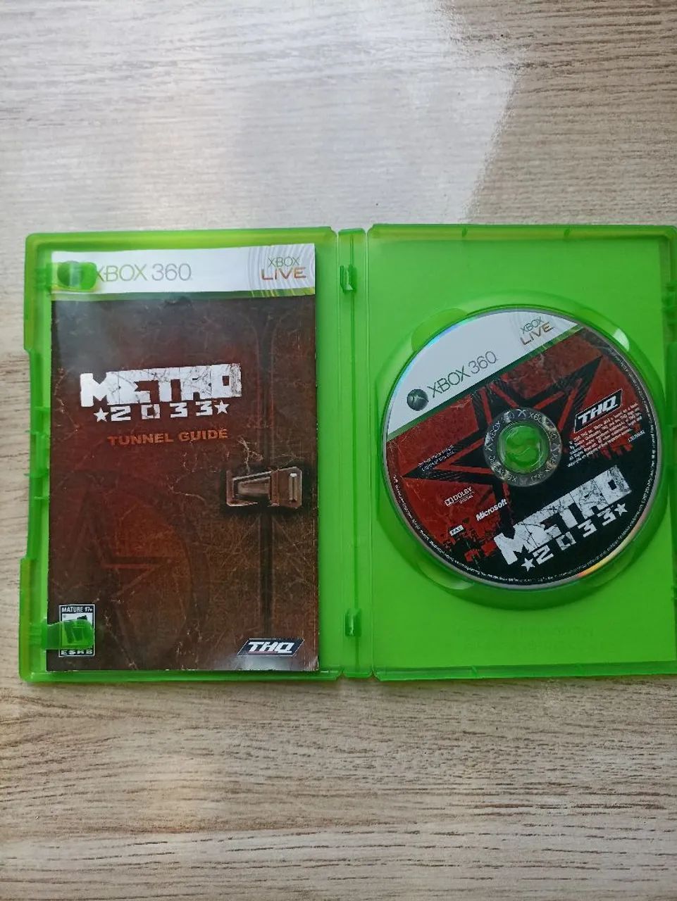 Metro 2033 - Foto 2