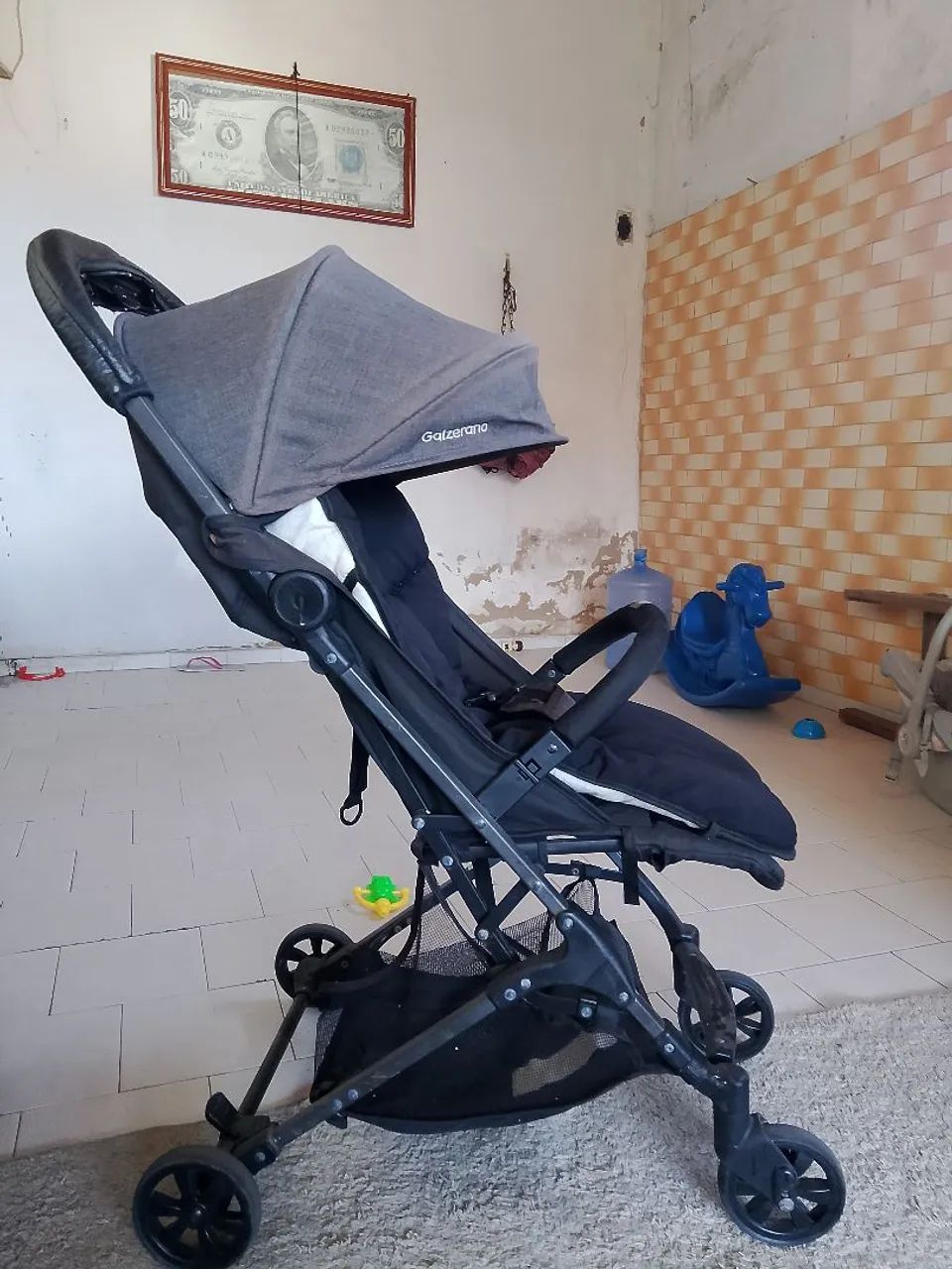 Carrinho bebe - Foto 2
