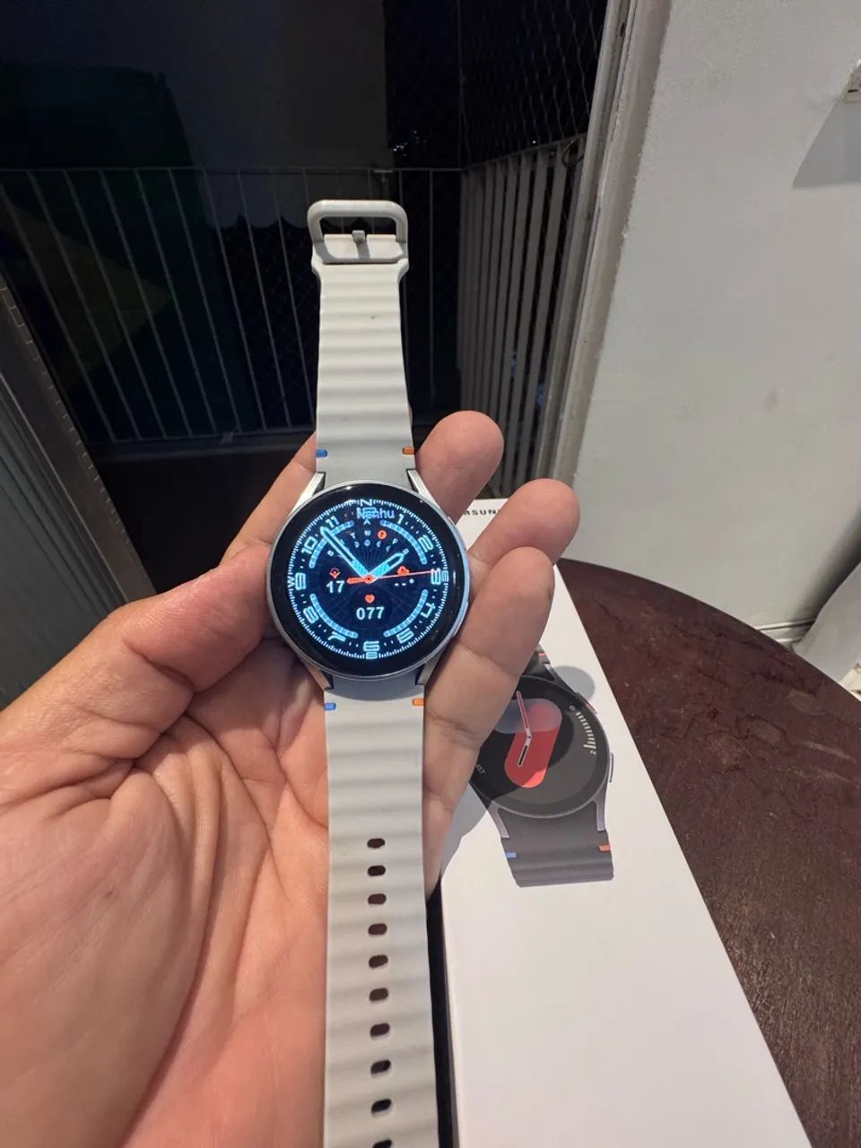 Galaxy Watch 7 - Foto 3