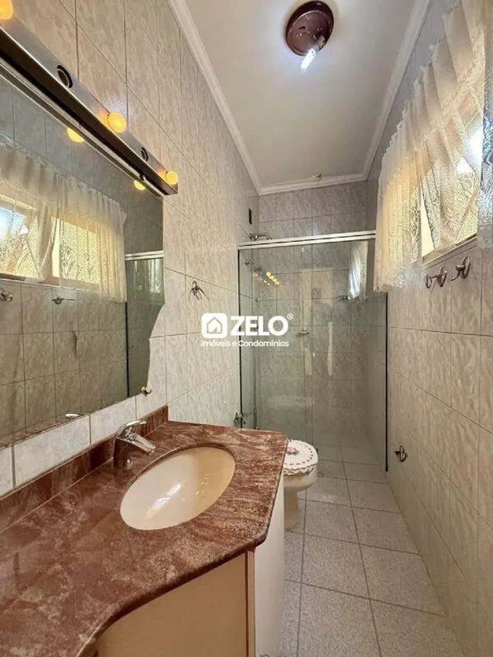 Casa à venda em Jardim Nova Europa, Campinas - SP | Cód 59284 - Foto 5