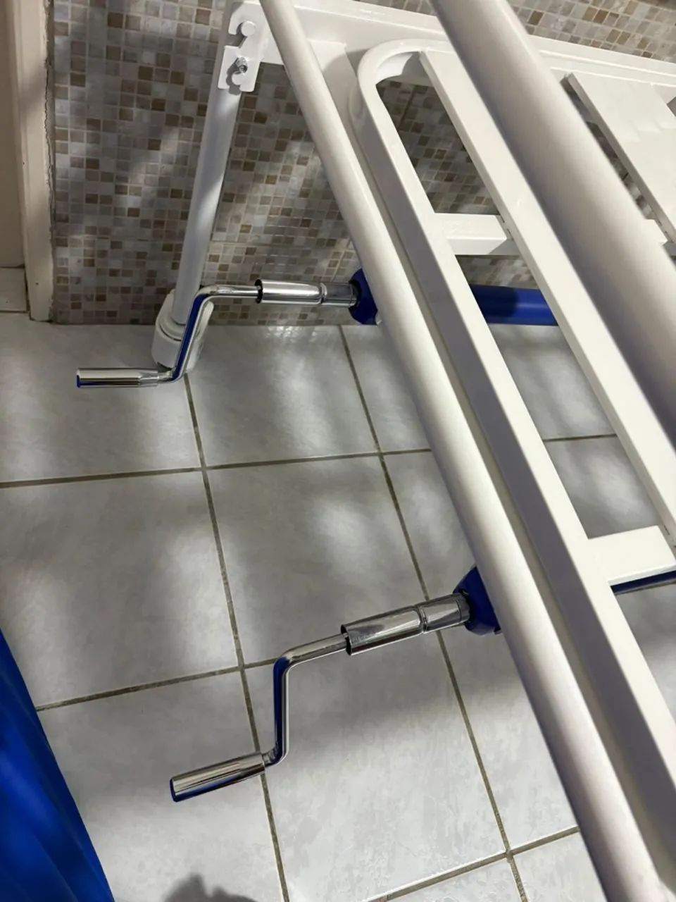 Cama hospitalar  - Foto 2