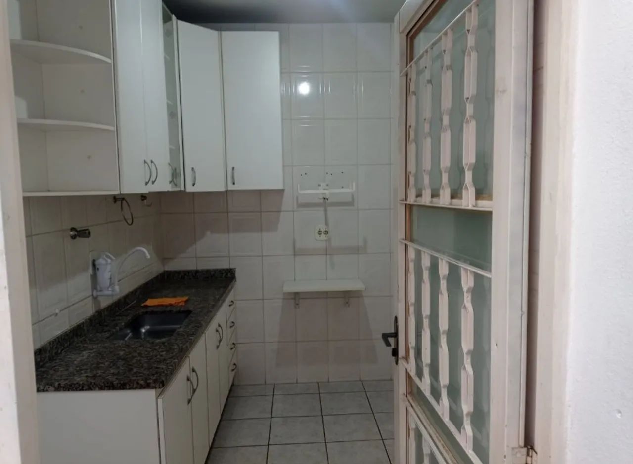 Casa geminada Santa Amélia - Foto 5