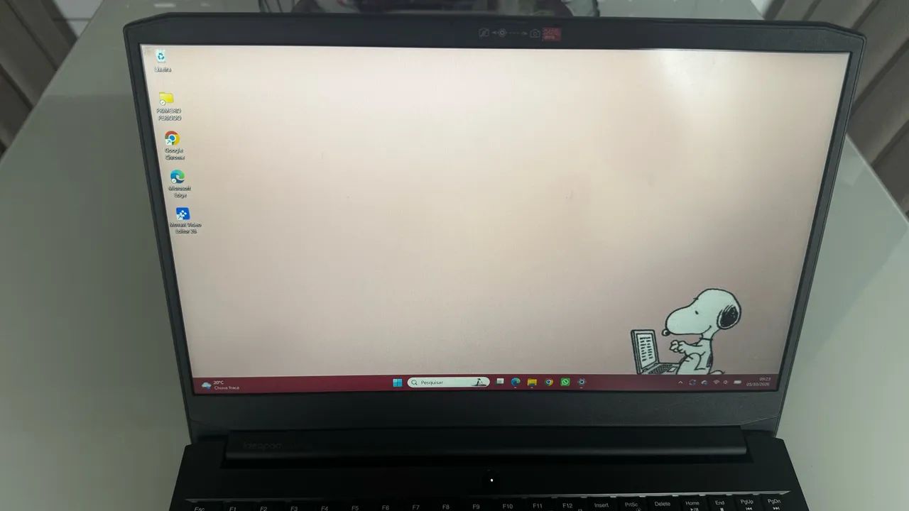 Notebook Ideapad Gaming Lenovo - Foto 3