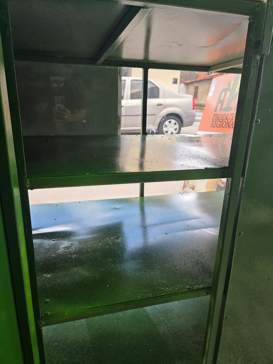 Loja móvel  - Foto 2