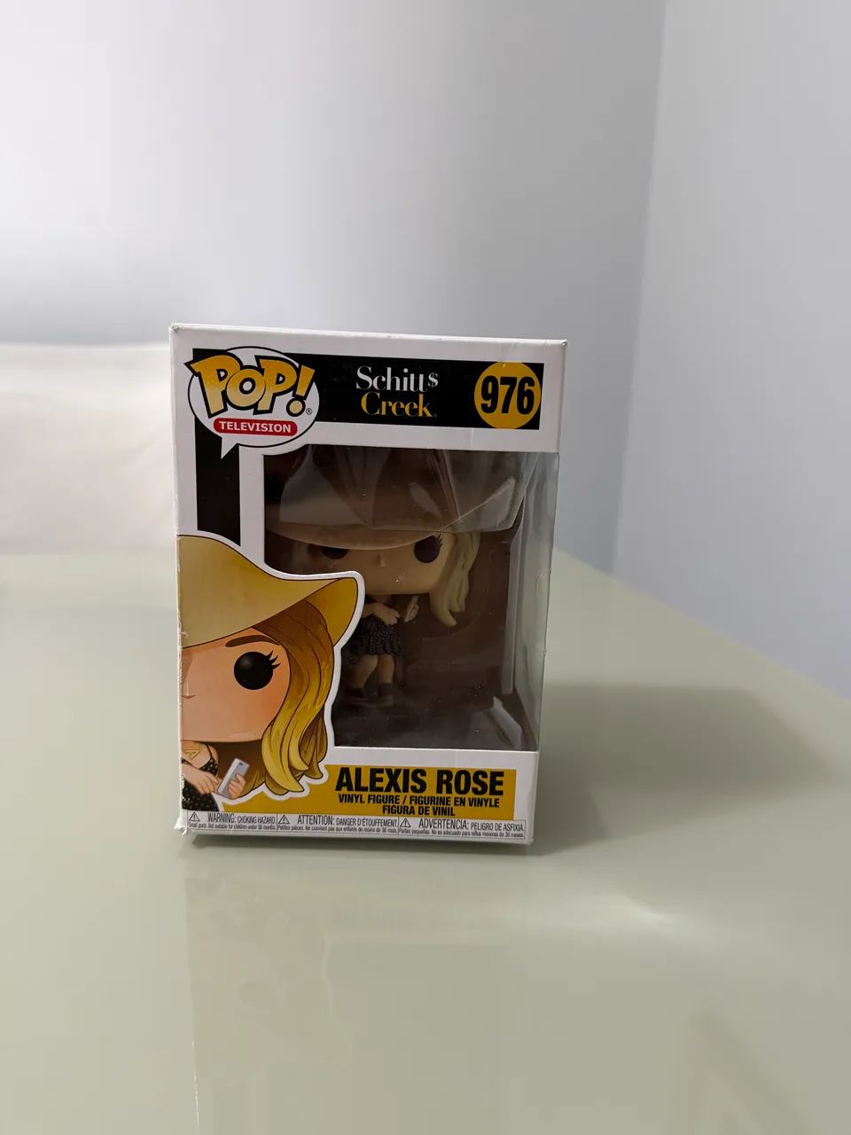 Funko Shitts Creek - Alexis Rose  - Foto 3