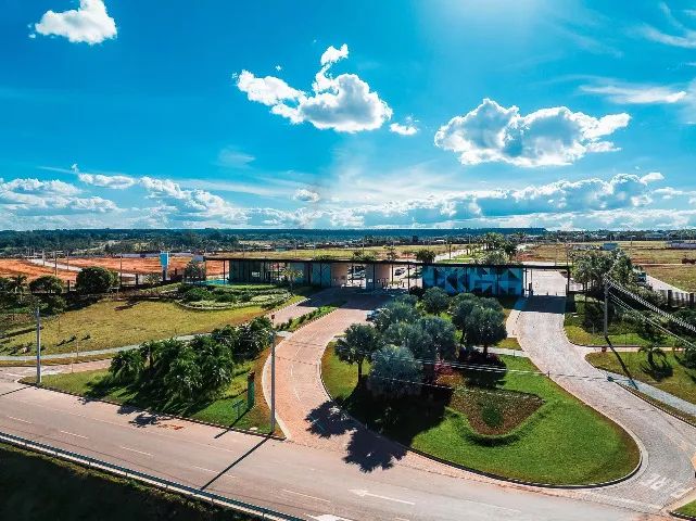 Foto - Brasília - Paranoá
