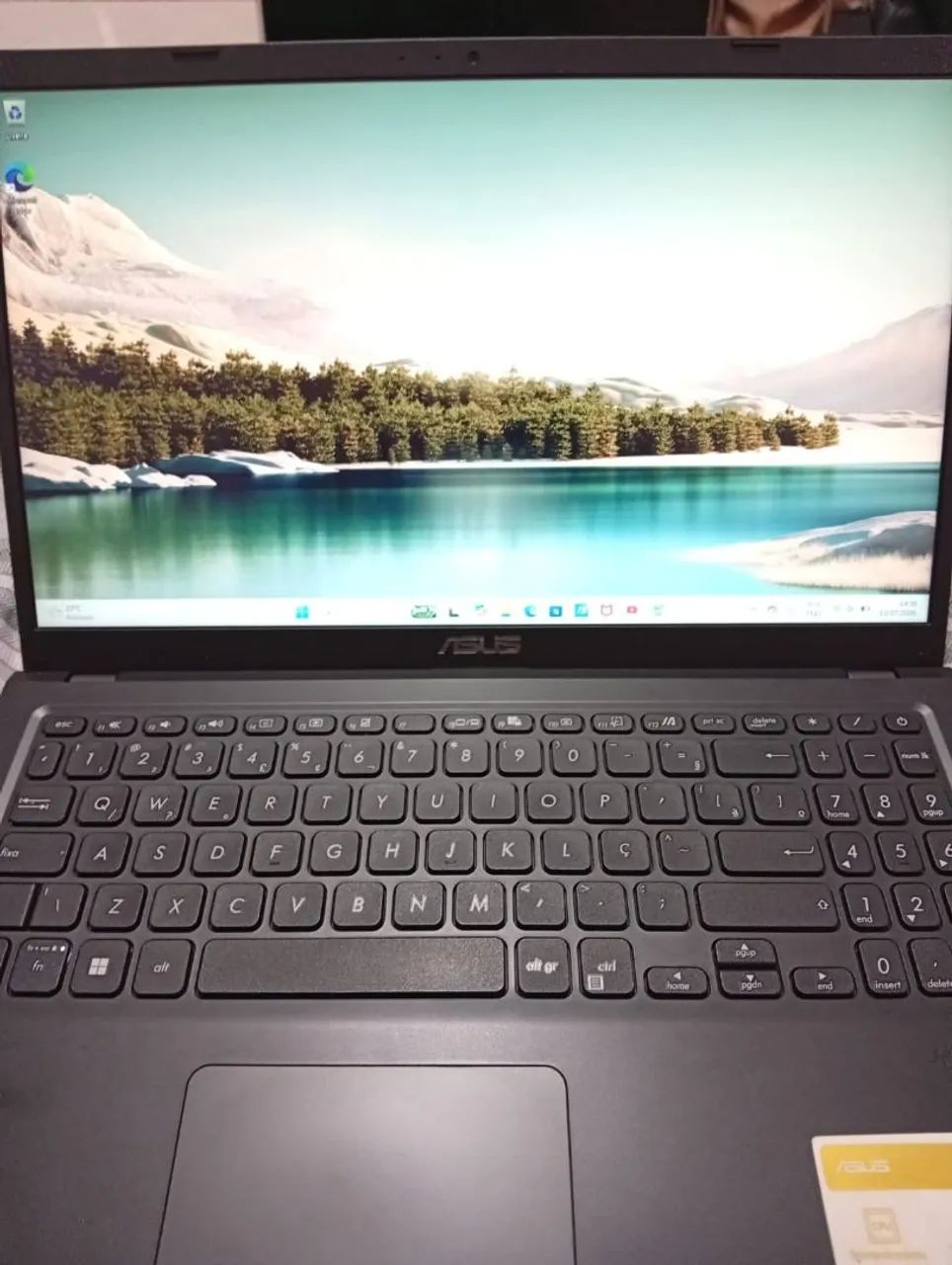 Notebook vivobook  - Foto 2