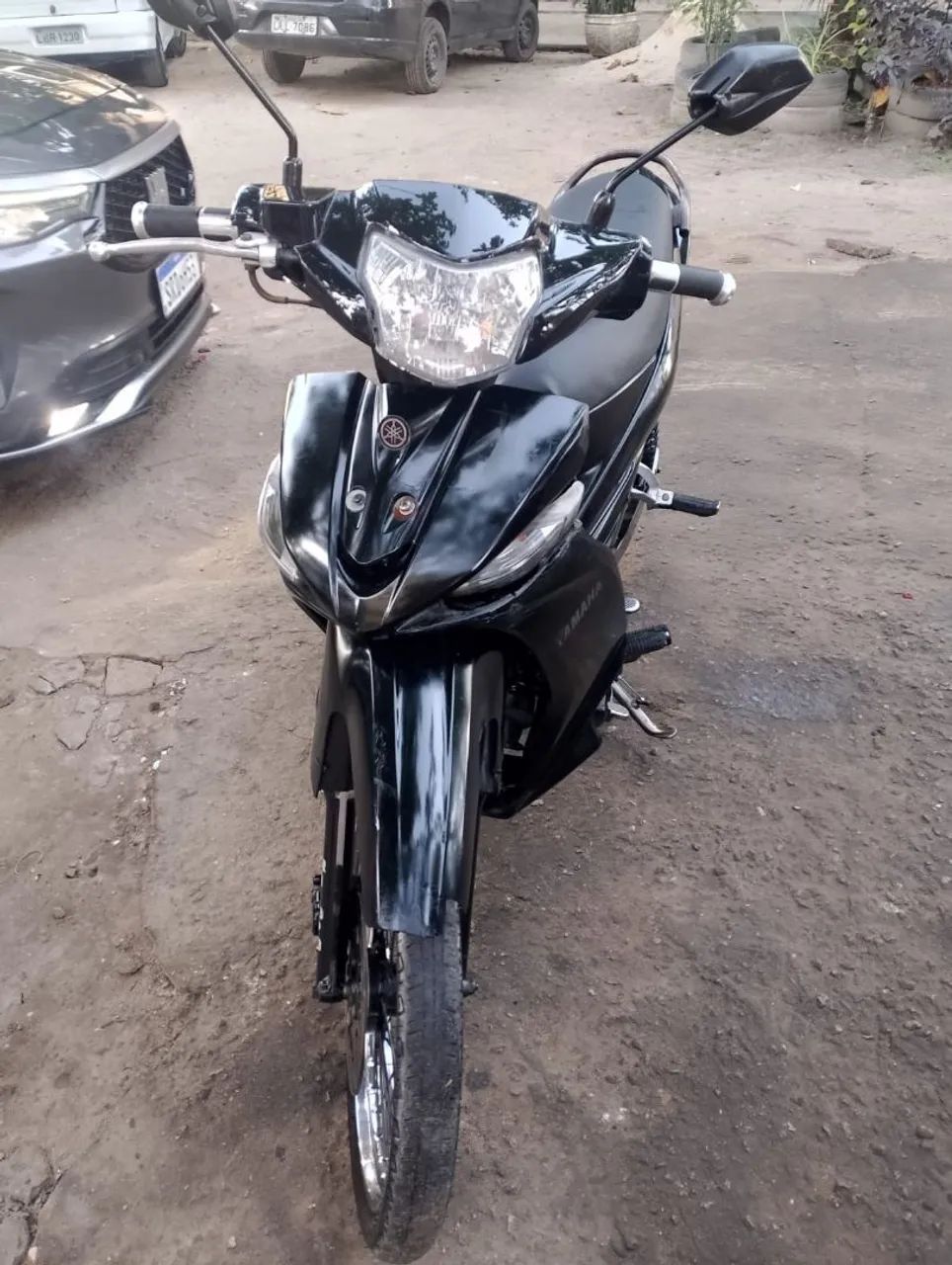 VENDO OU TROCO  - Foto 2