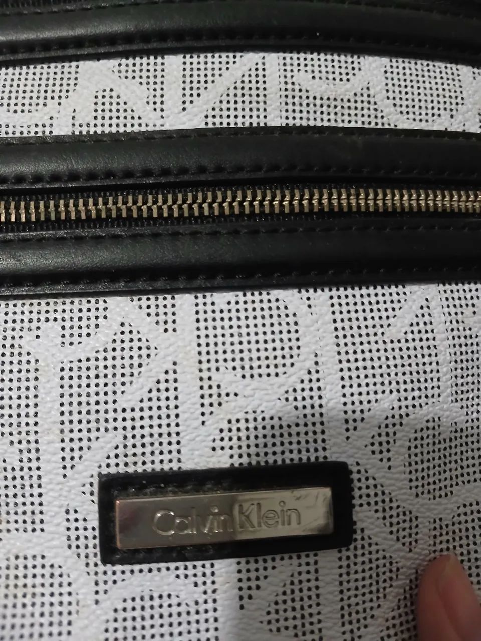 Bolsa original Calvin Klein  - Foto 2