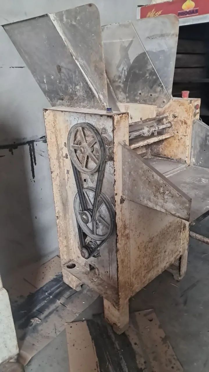 CILINDRO G.PANIZ MOD 500 COM 2MOTORES  - Foto 3