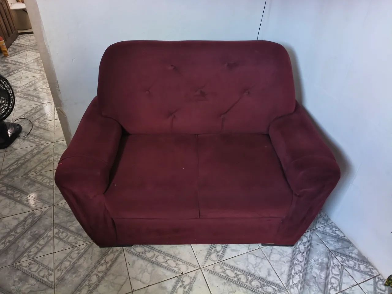 Vende-se Jogo de Sofá  - Foto 2