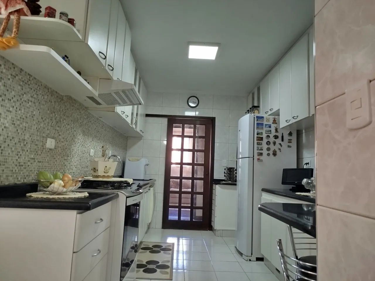 Cozinha planejada
