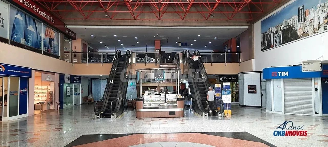 sala - Centro - Campinas - Foto 2