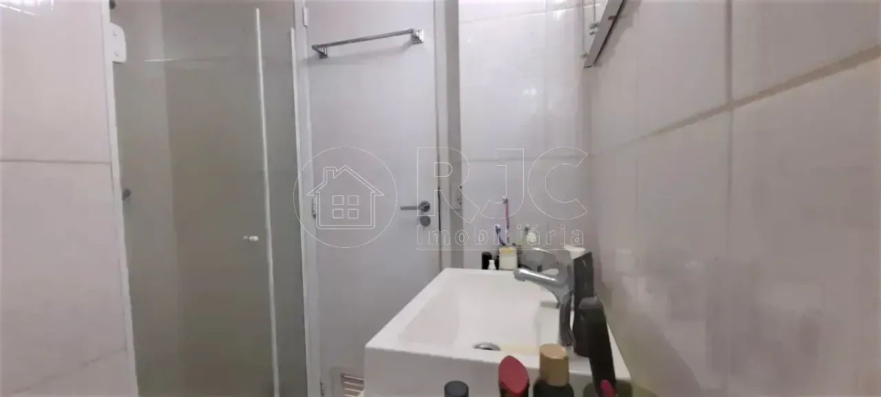 Imóvel para venda com 76 metros quadrados com 2 quartos em Vila Isabel - Rio de Janeiro -  - Foto 8