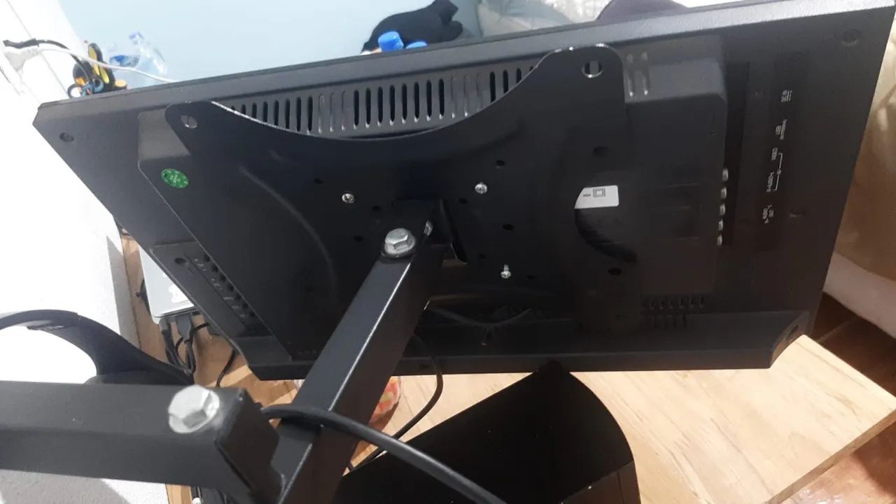 MONITOR (TV) PHILCO 21 POLEGADAS