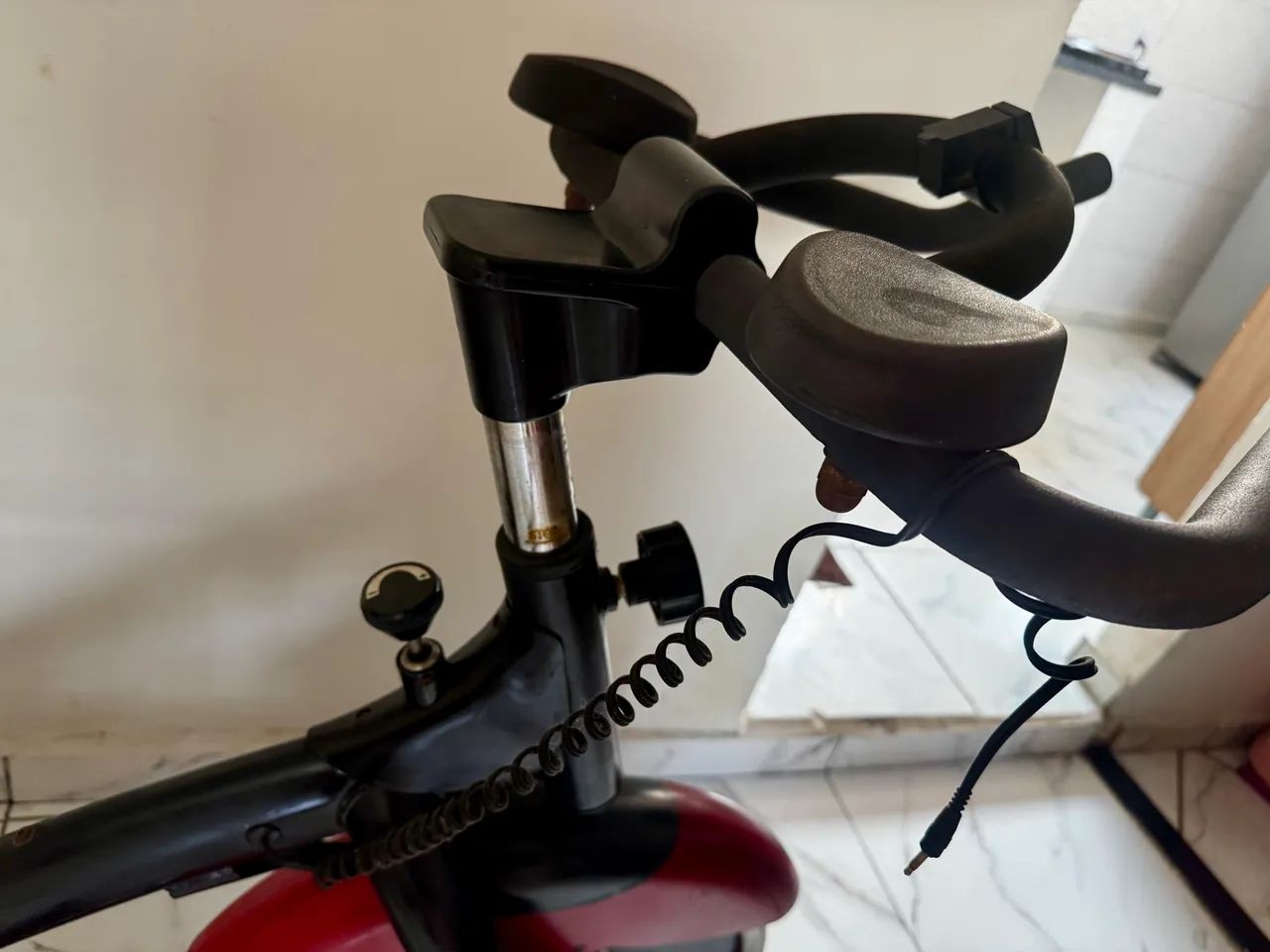Bicicleta Spinning - Foto 3