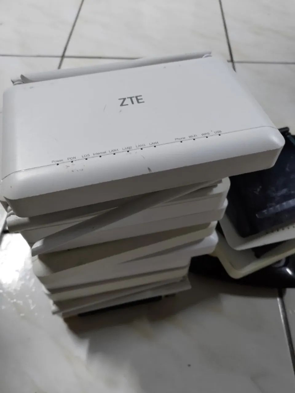 MODEN 25 CADA UNIDADE