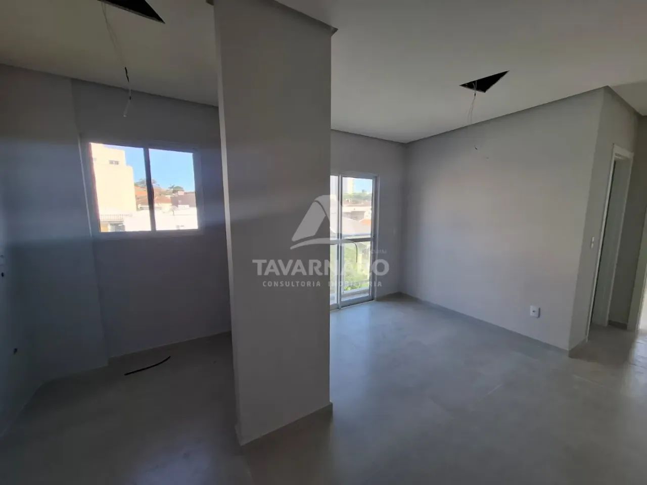 Apartamento PRÓXIMO UEPG - CENTRO - Foto 4