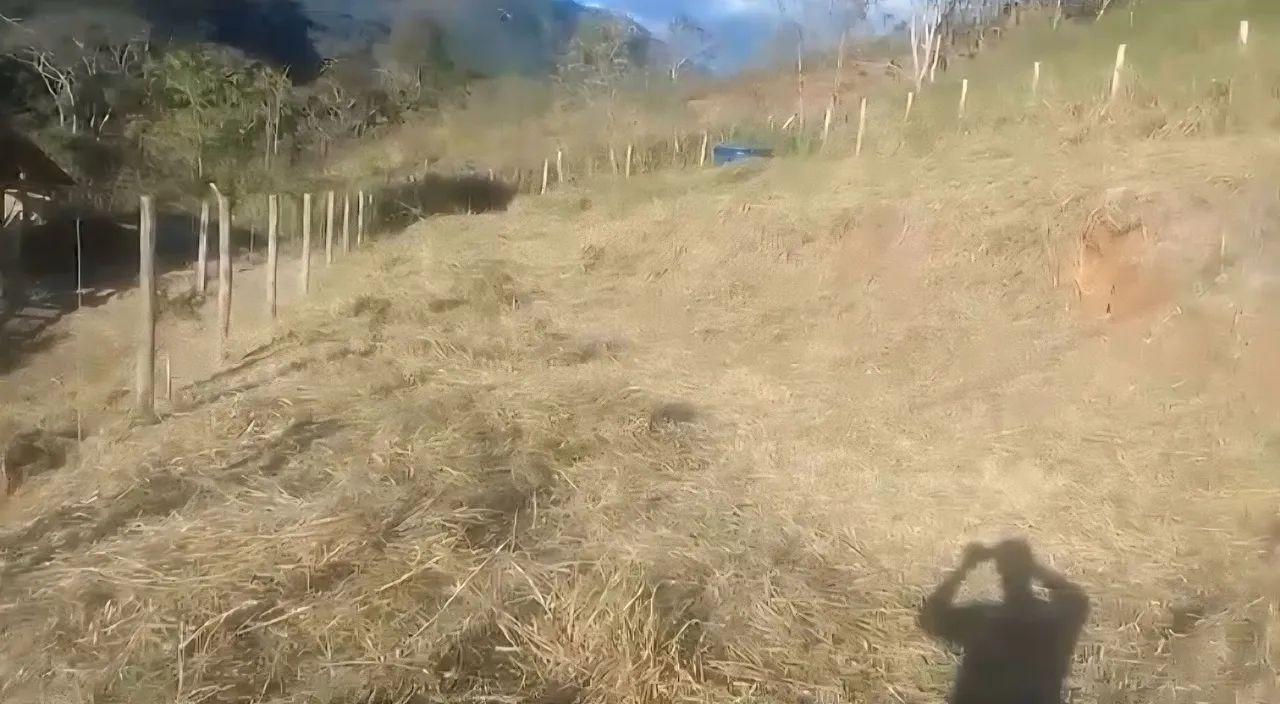 Terreno em Santo Antônio do Pinhal ( escriturado ) - Foto 3