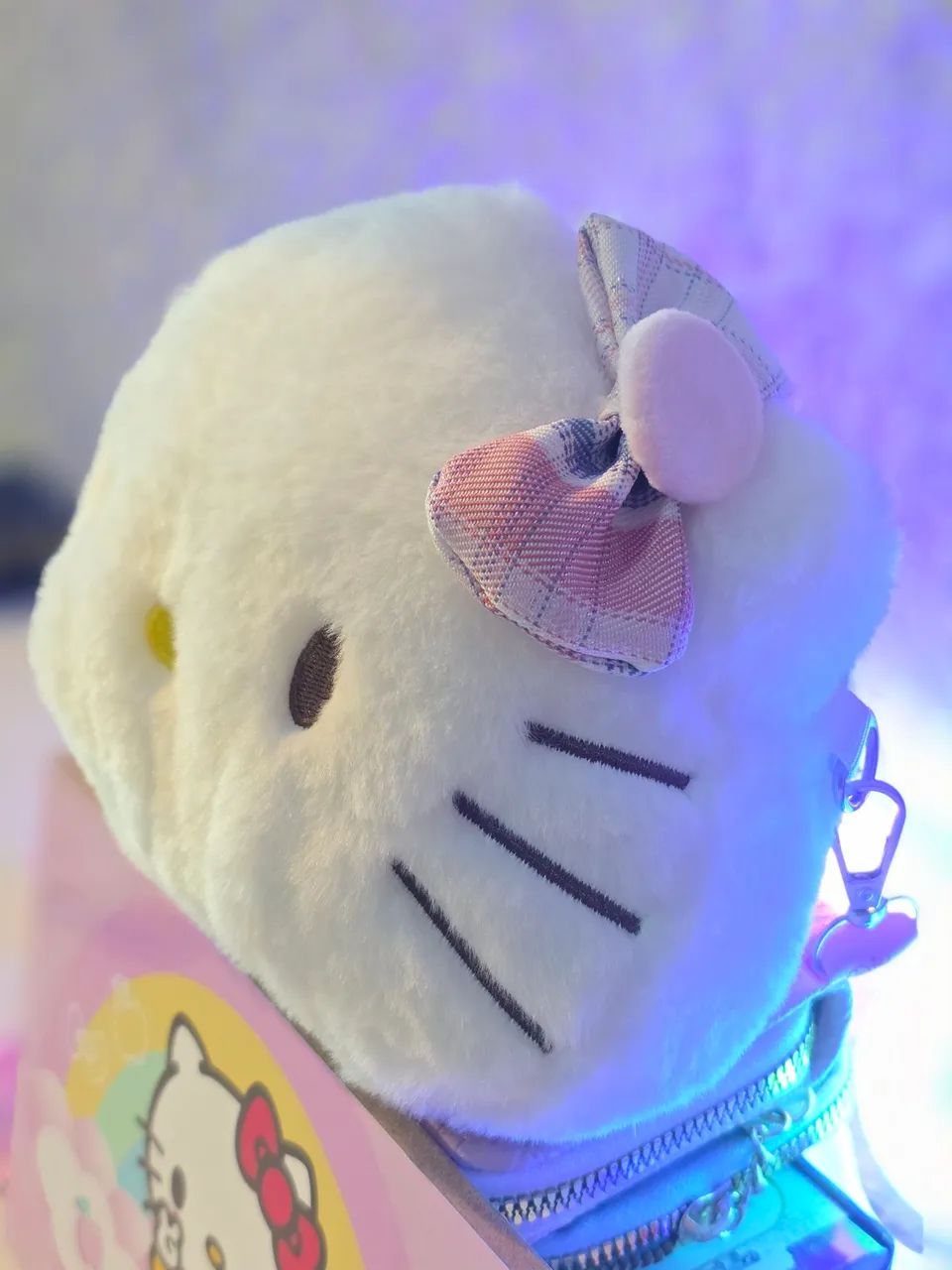 Hello Kitty Combo presente. - Foto 4
