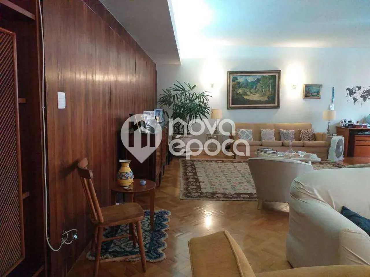 Copacabana | Apartamento 4 quartos - Foto 2