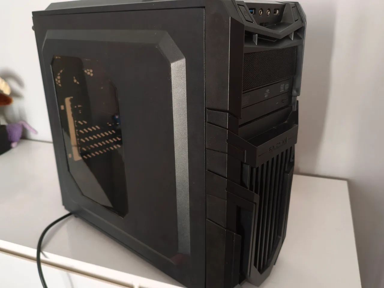 PC gamer usado