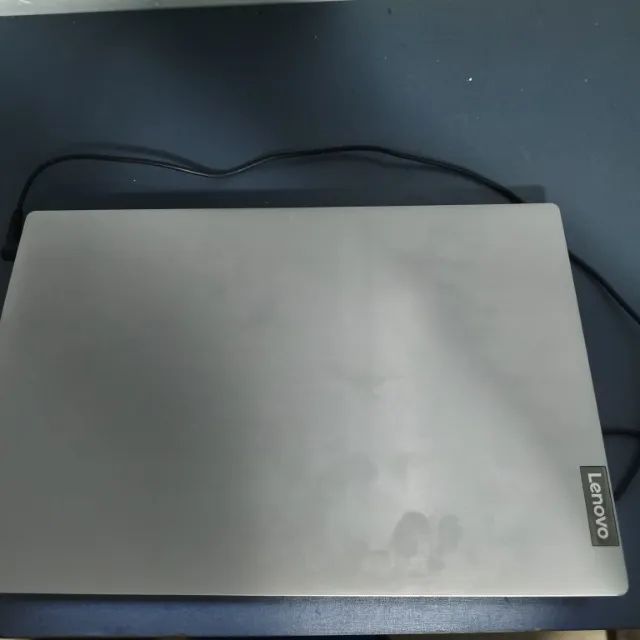 Notebook Lenovo intel / 8GB DDR4 / SSD 120GB sem detalhes - Foto 2