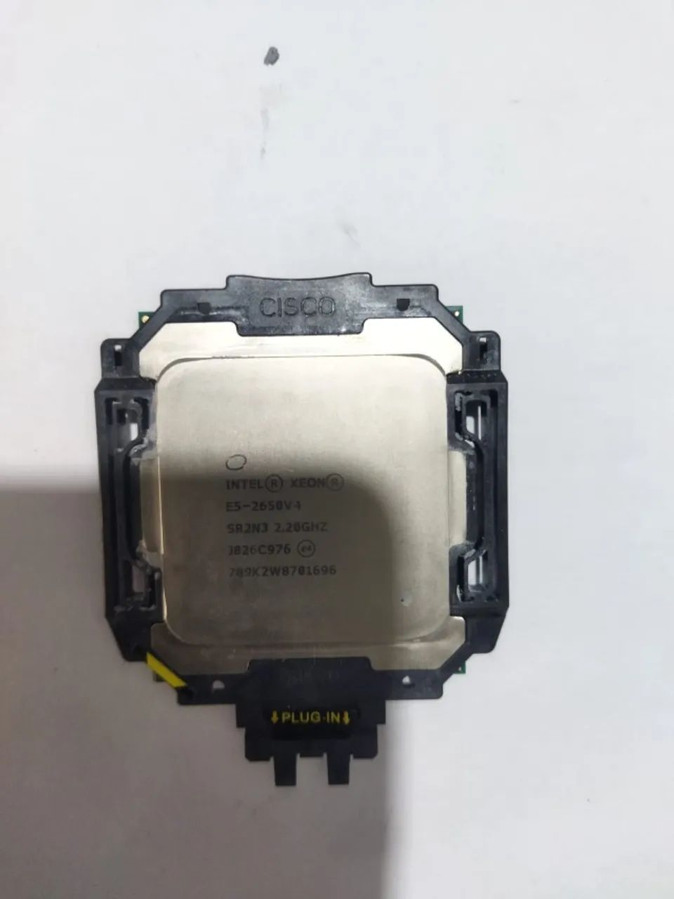 Processador Intel Xeon E5-2650 v4 - 12 Núcleos / 24 Threads