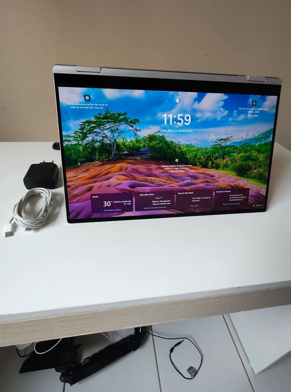 Galaxy Book 2 Pro 360 - i7 - Foto 5