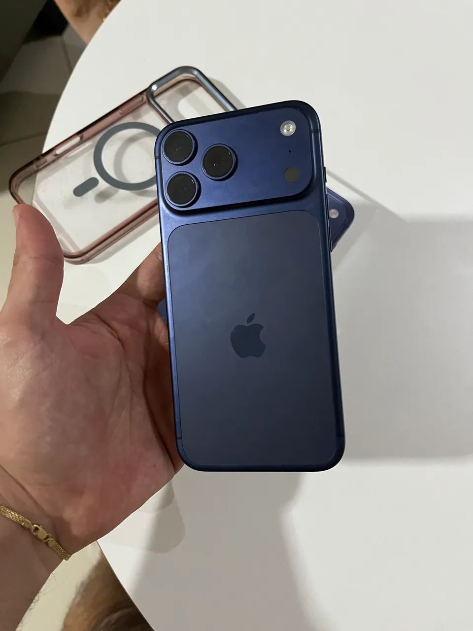 iPhone 17 pro Max - Foto 5