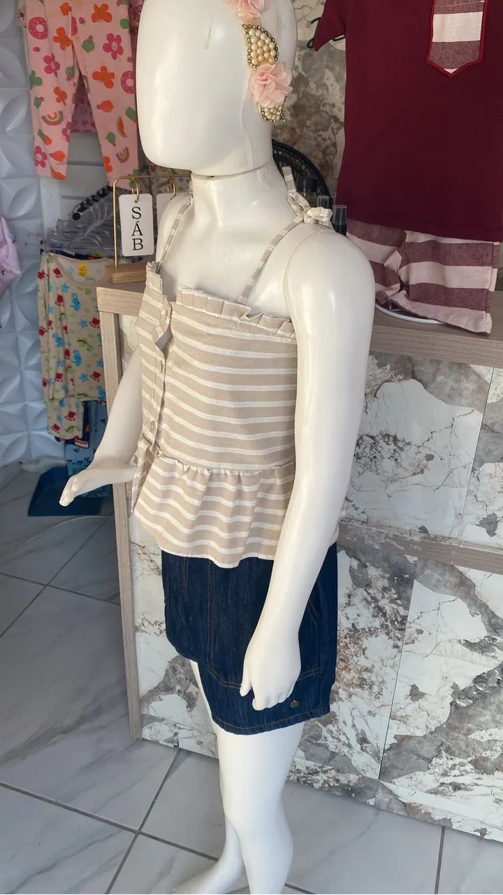 Maniquin  - Foto 3