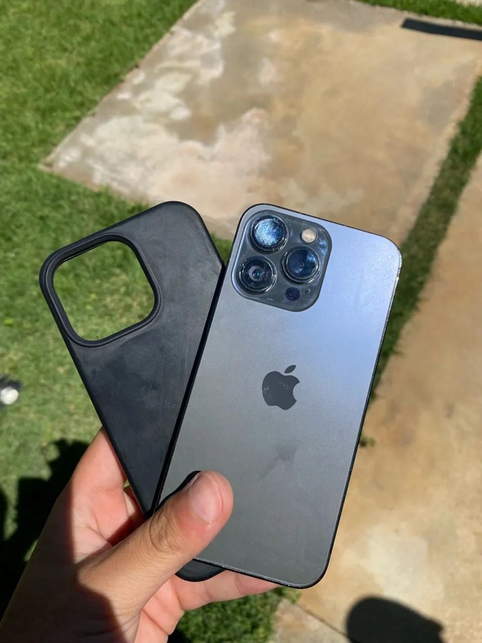 iPhone 13 Pro - 256gb - Foto 4
