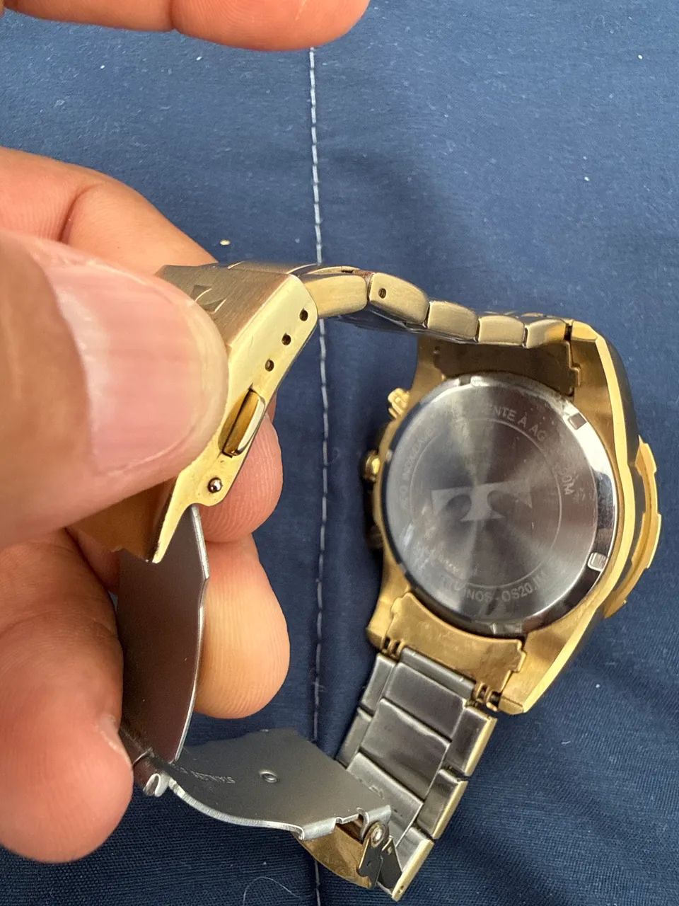 Technos Legacy461895817034485761