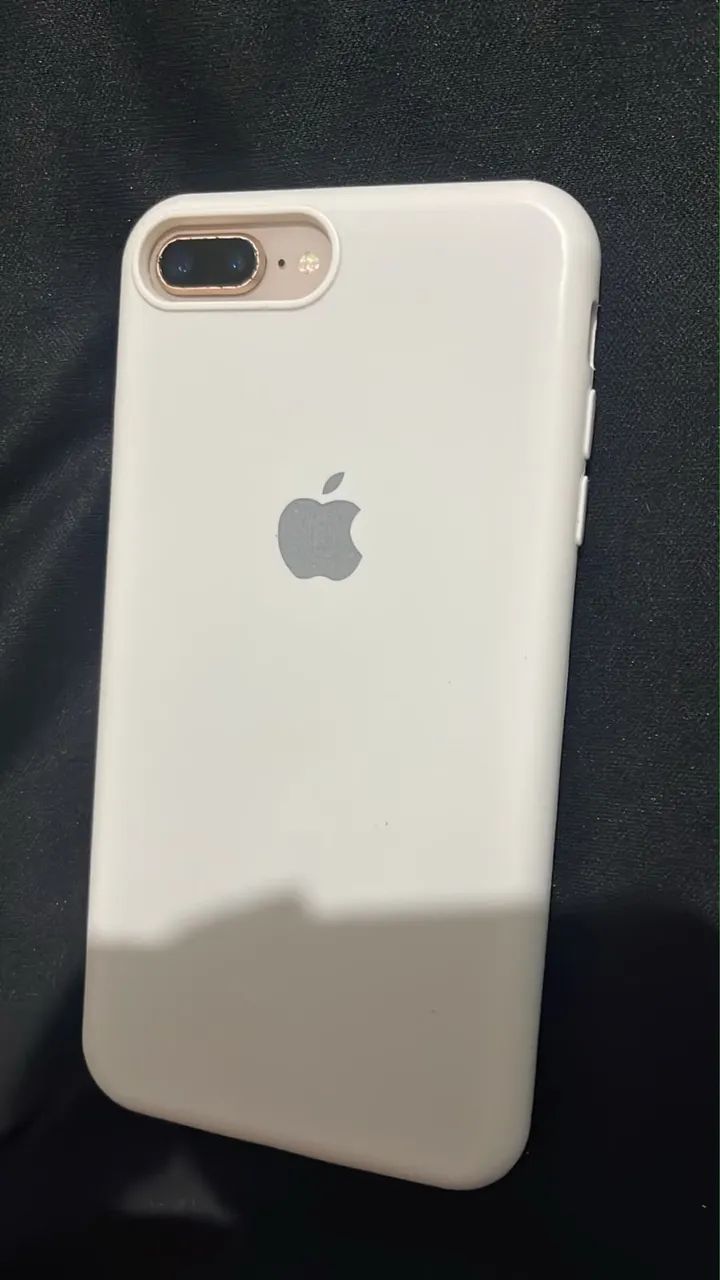 Celular iPhone 8plus - Celulares e Smartphones - Praça Seca, Rio