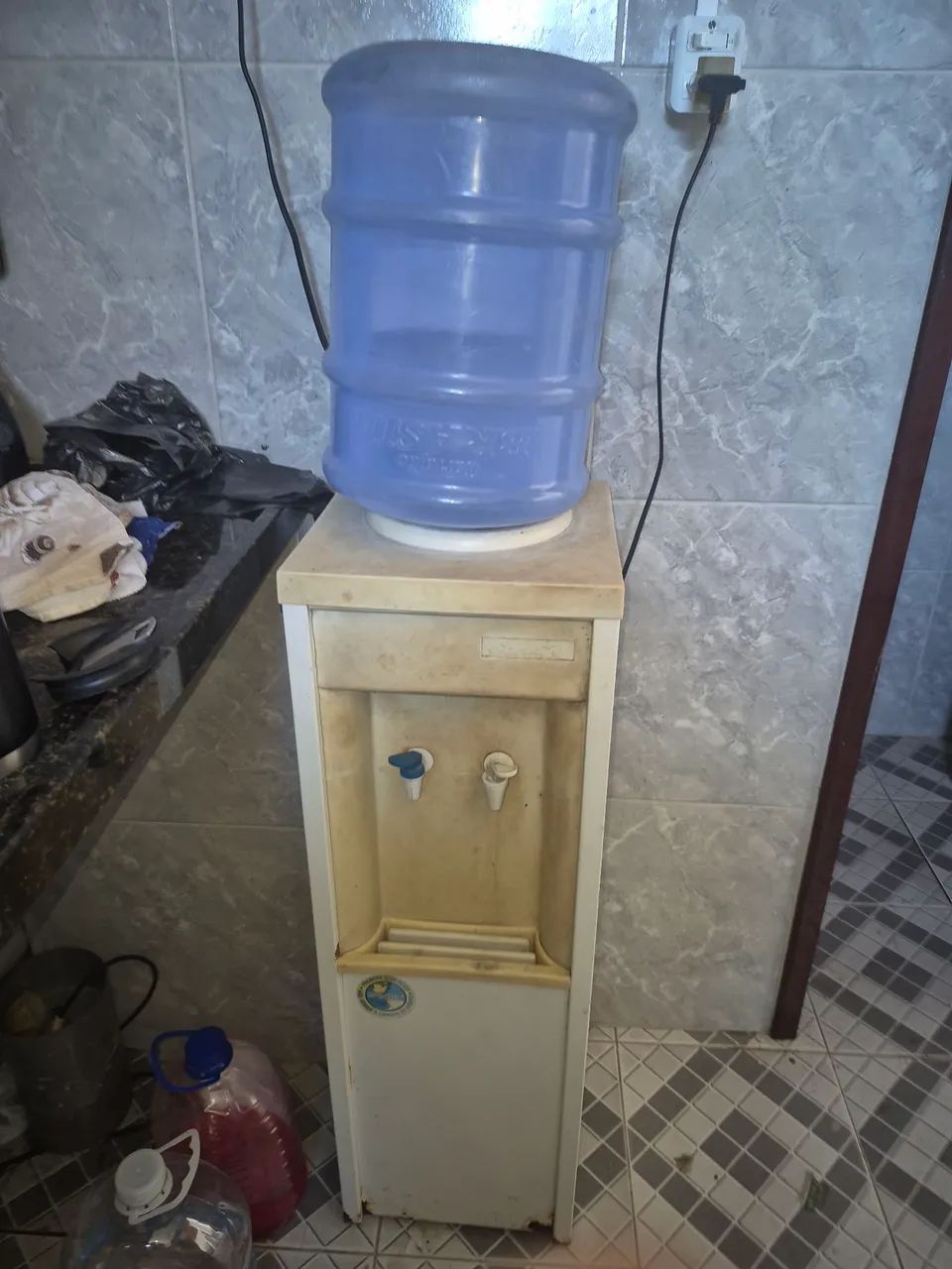 Bebedouro 