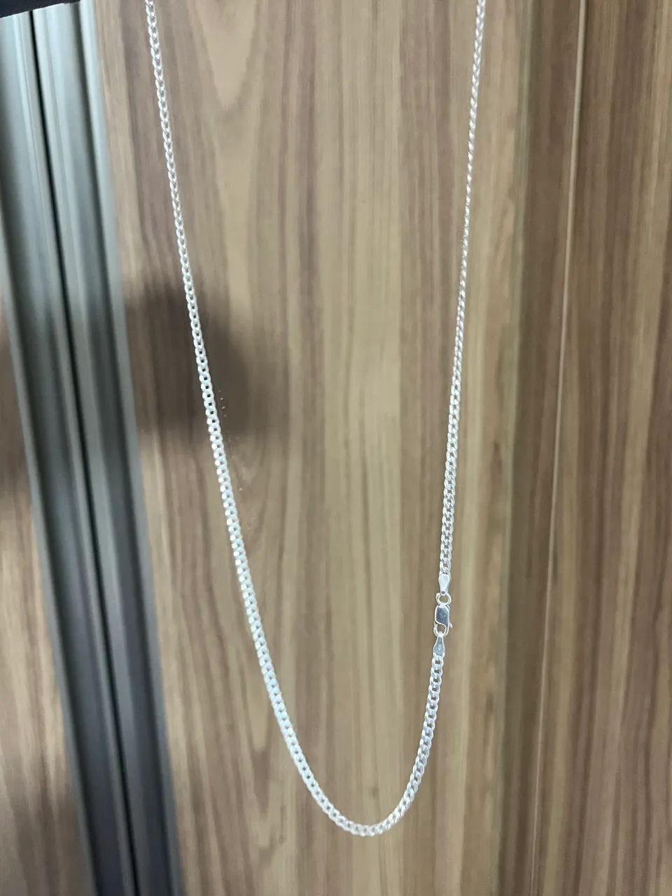 Corrente de prata 925
