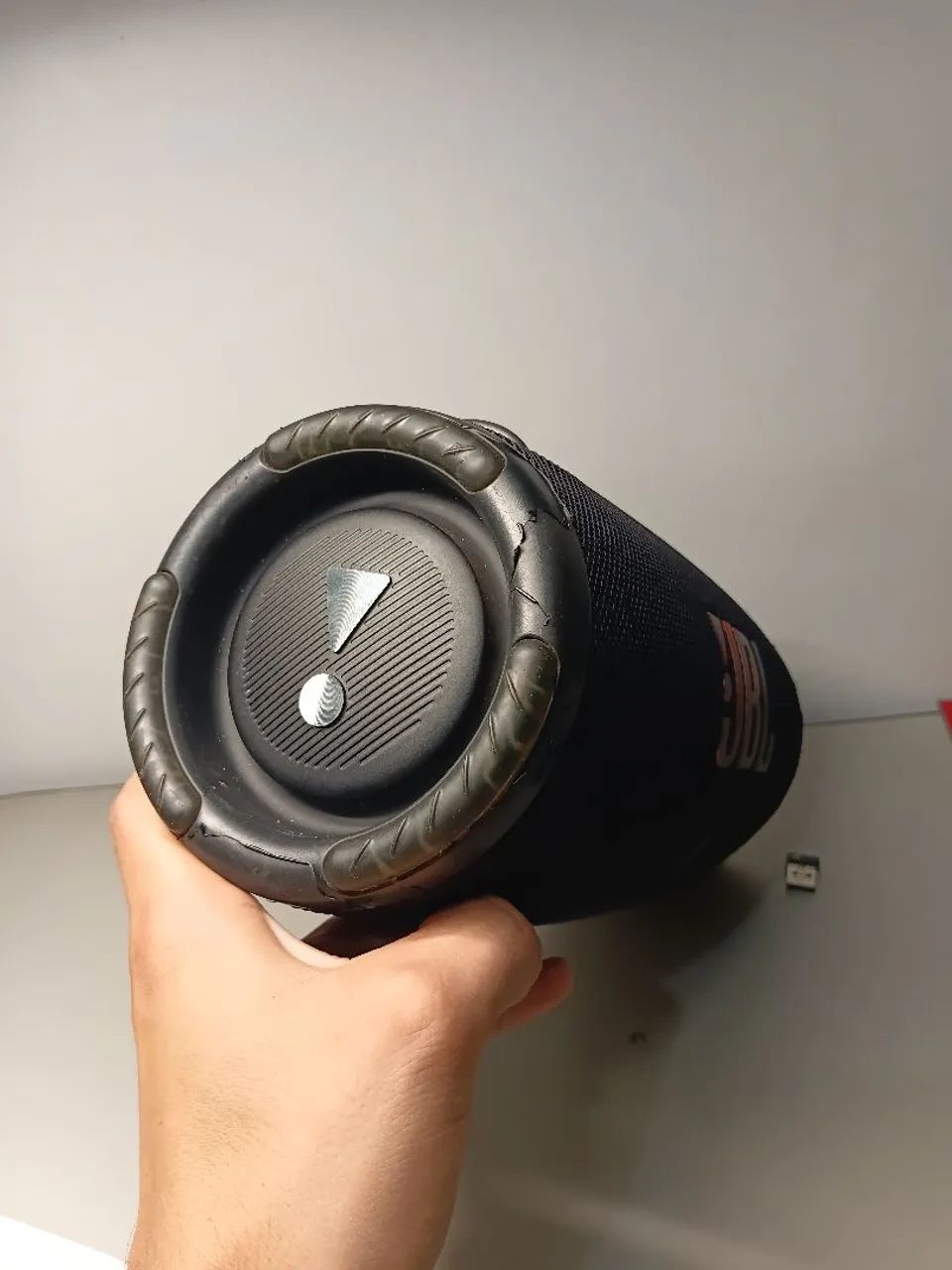 JBL EXTREME 3 - CONSERVADA - Foto 4