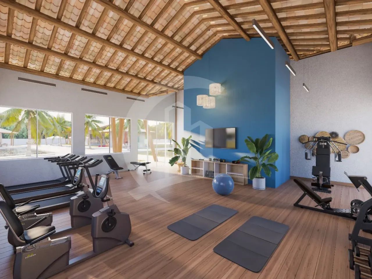 Lote à Venda no Malibu Beach Residence - Foto 7