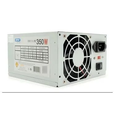 Fonte Para Pc Knup 350w 110/220v - Foto 5