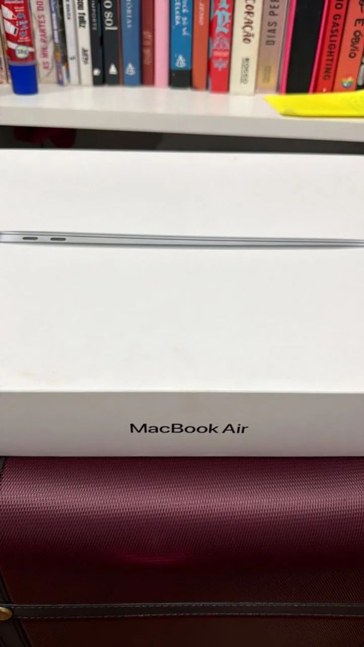 MacBook  - Foto 4