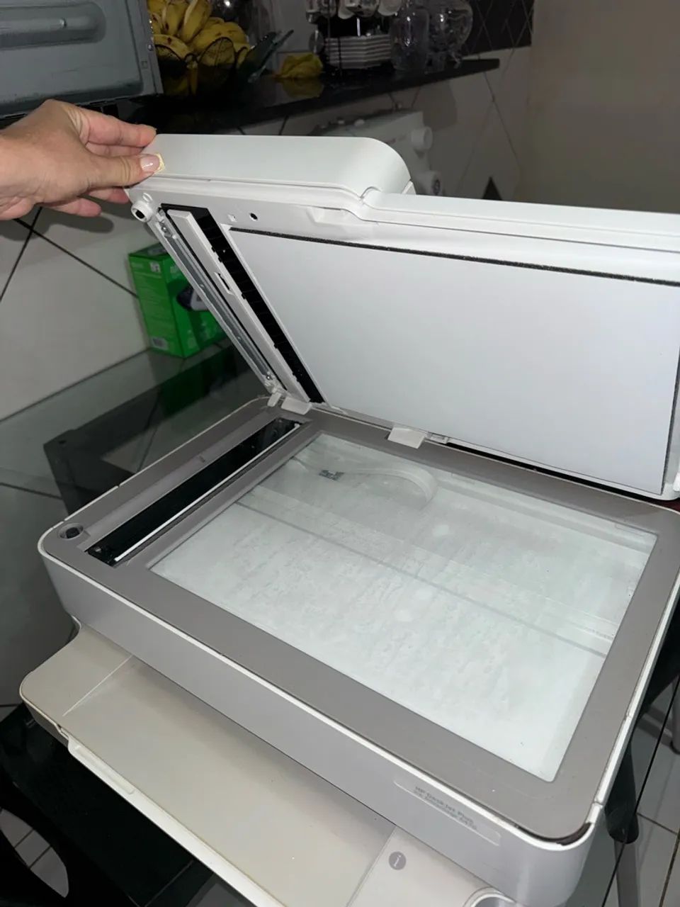 Impressora HP - Foto 2