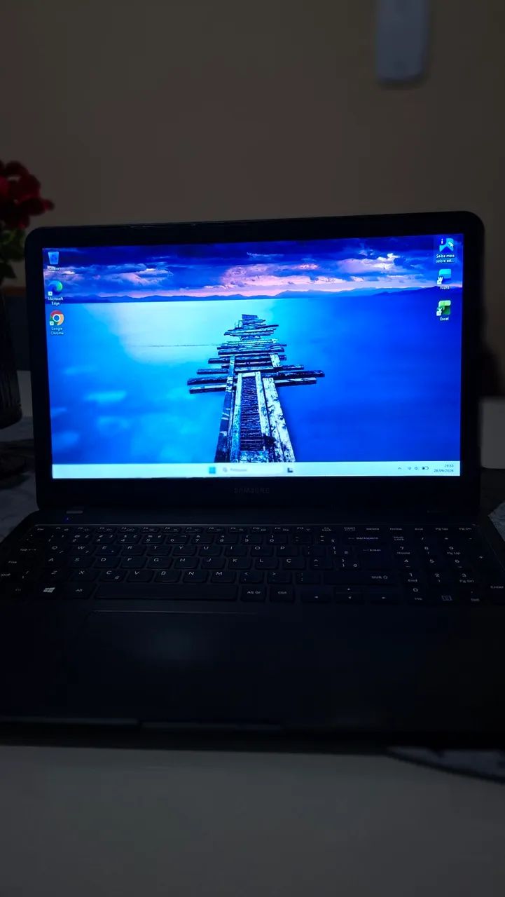 Notebook samsung  - Foto 4