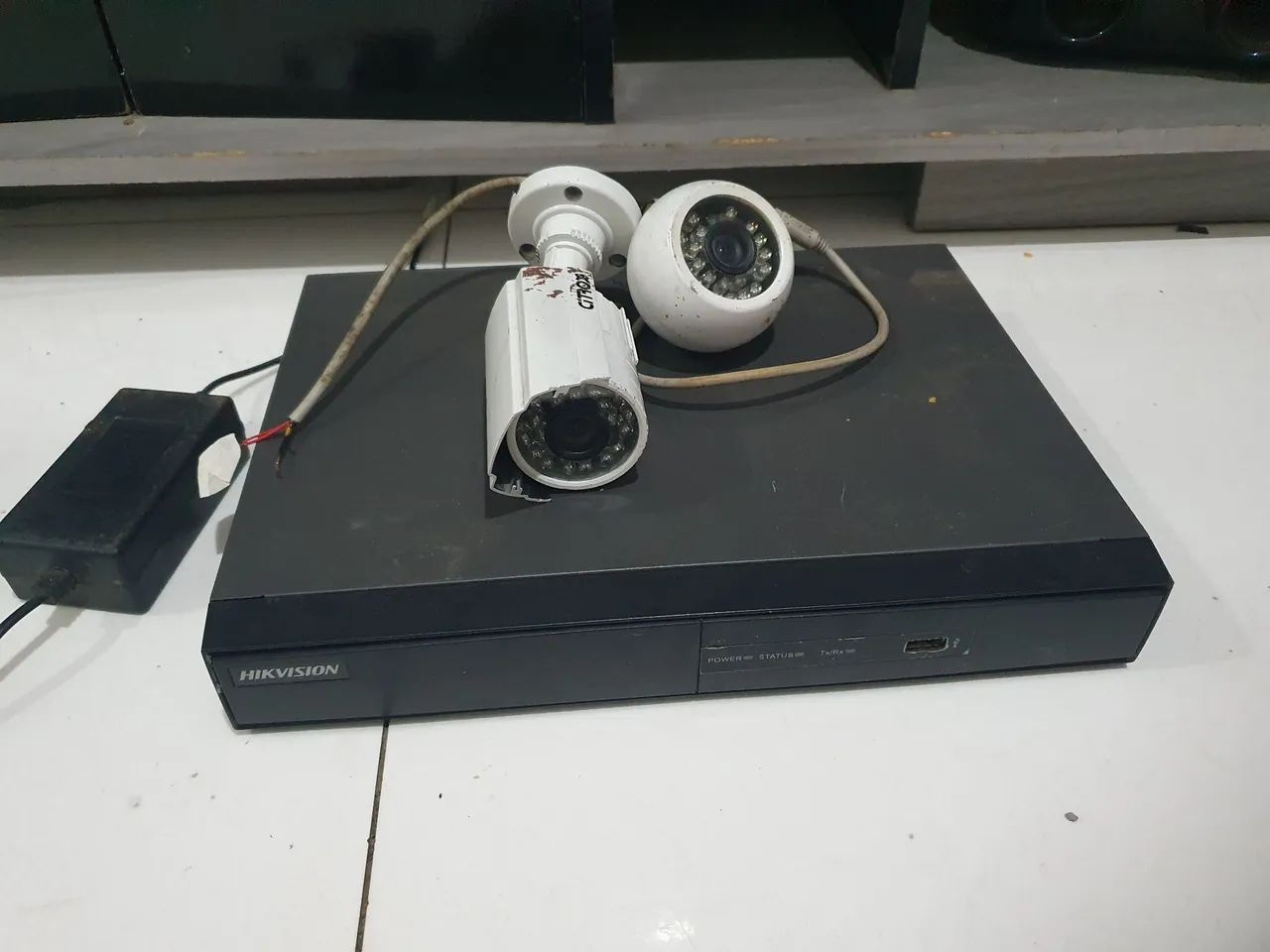 Dvr - Foto 2