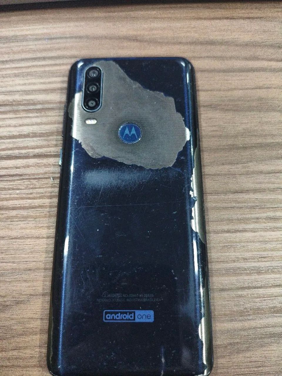 Motorola One Action  - Foto 2