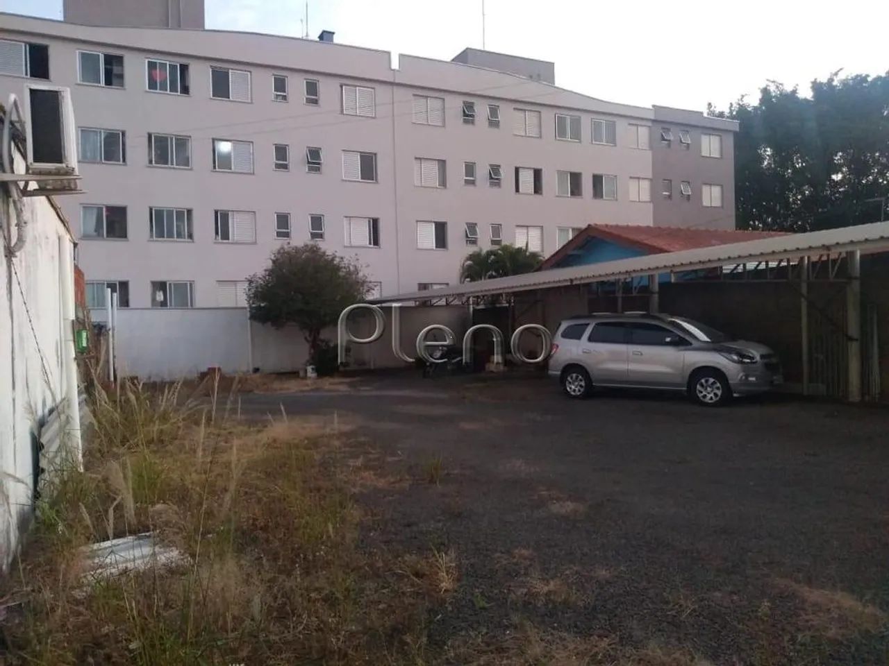 Terreno à venda em Campinas, Vila Proost de Souza, com 309.5 m² - Foto 4