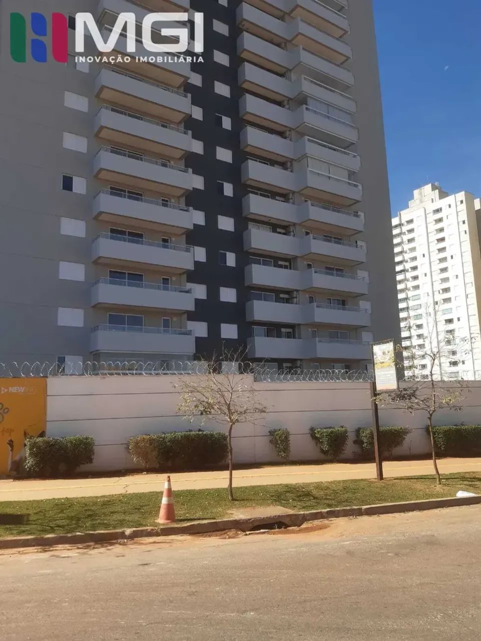 Apto 3 qts, 89 mts, suite, Terra Mundi Eldorado, St Eldorado - Foto 2