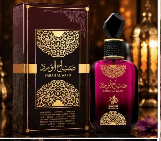 Perfume árabe feminino  - Foto 3