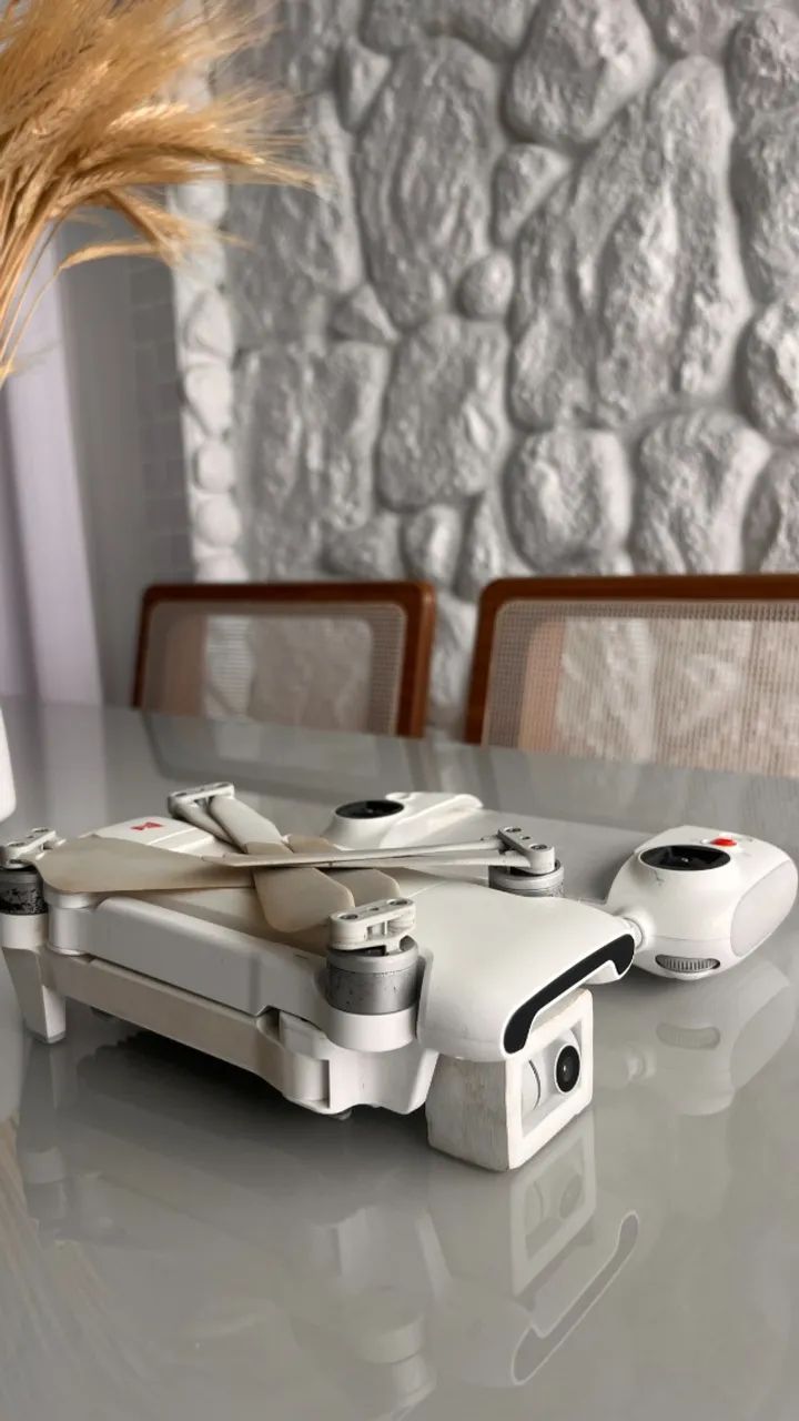 Drone Fimi X8 2019 - Foto 2
